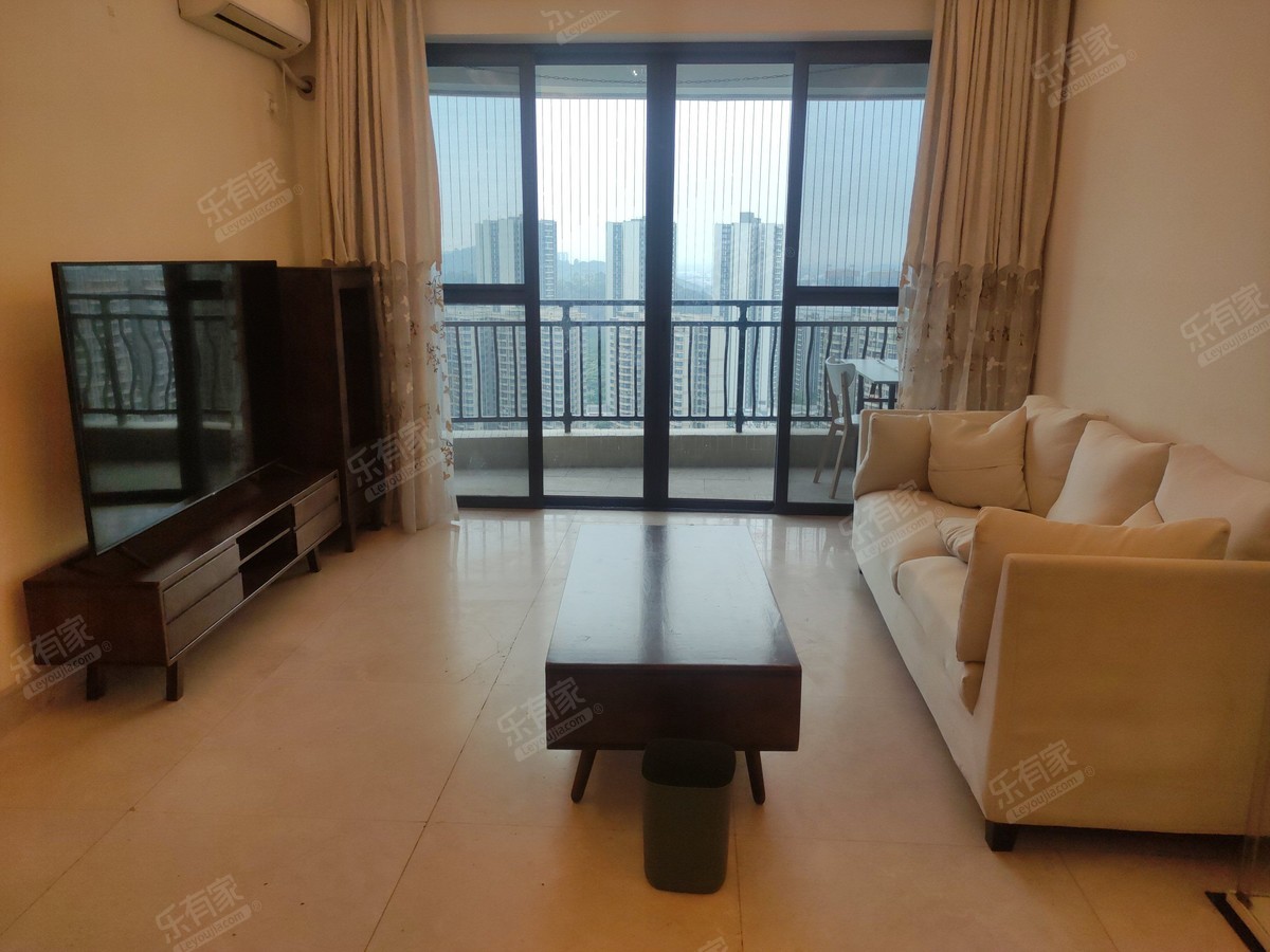 碧桂园天玺湾花园社区