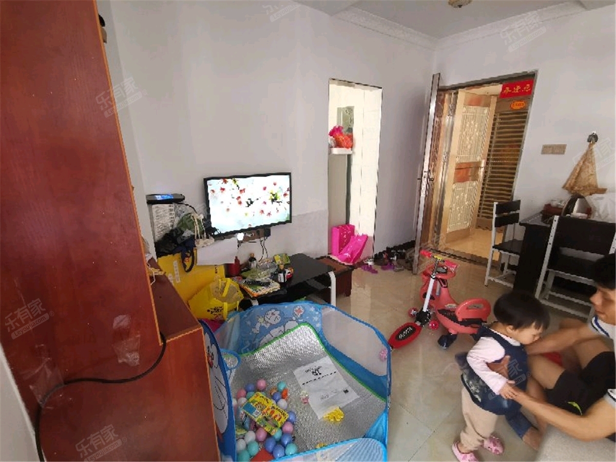 闰垣国际出售房源