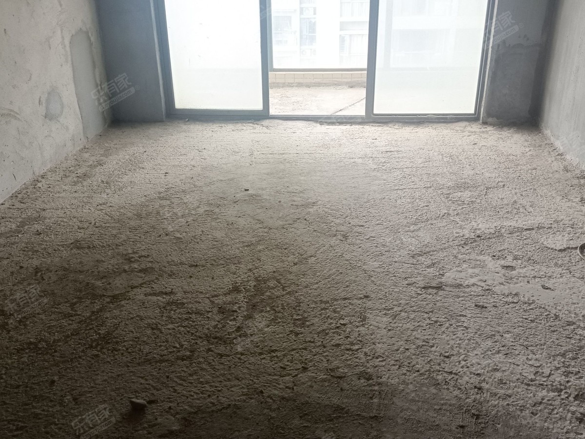 爱琴海89㎡三房-惠州世福家园二手房