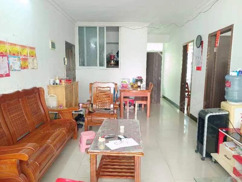 文锦苑小区装修保养好，根据自己喜好设计温馨的家-深圳文锦苑二手房