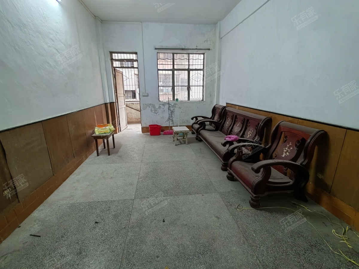 天龙一街 3房2厅1卫 92㎡-江门天龙一街二手房