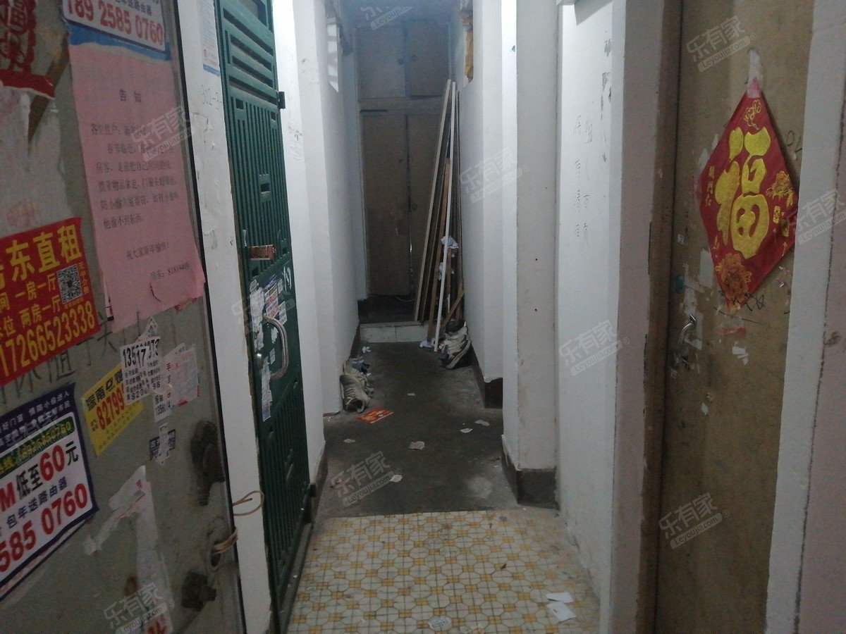 桑达小区诚心出售，价格可以谈-深圳桑达小区二手房