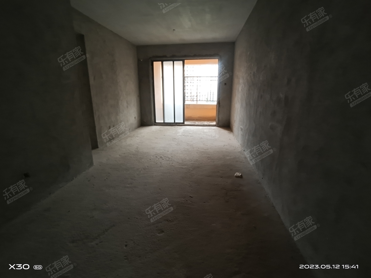 天健阳光花园一期 南 毛坯 3室-深圳天健阳光花园一期二手房