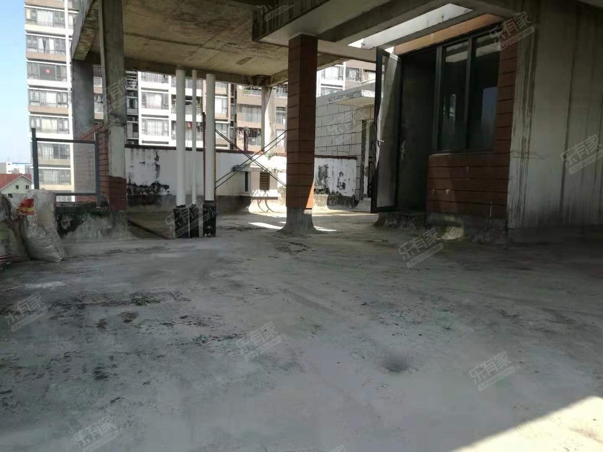 新世纪亦居 东南 毛坯 4室 3厅 220.31m² -佛山新世纪亦居二手房