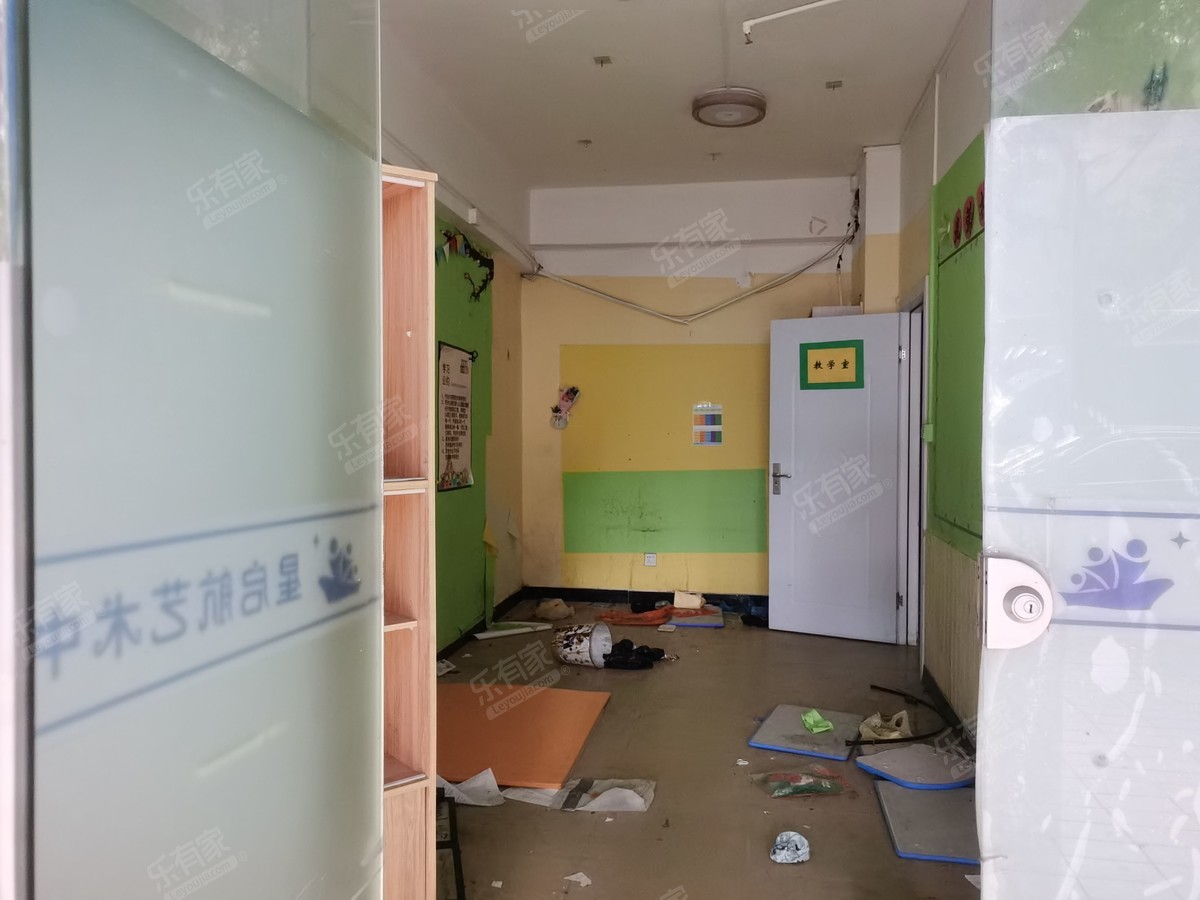 TATA公寓居室-1