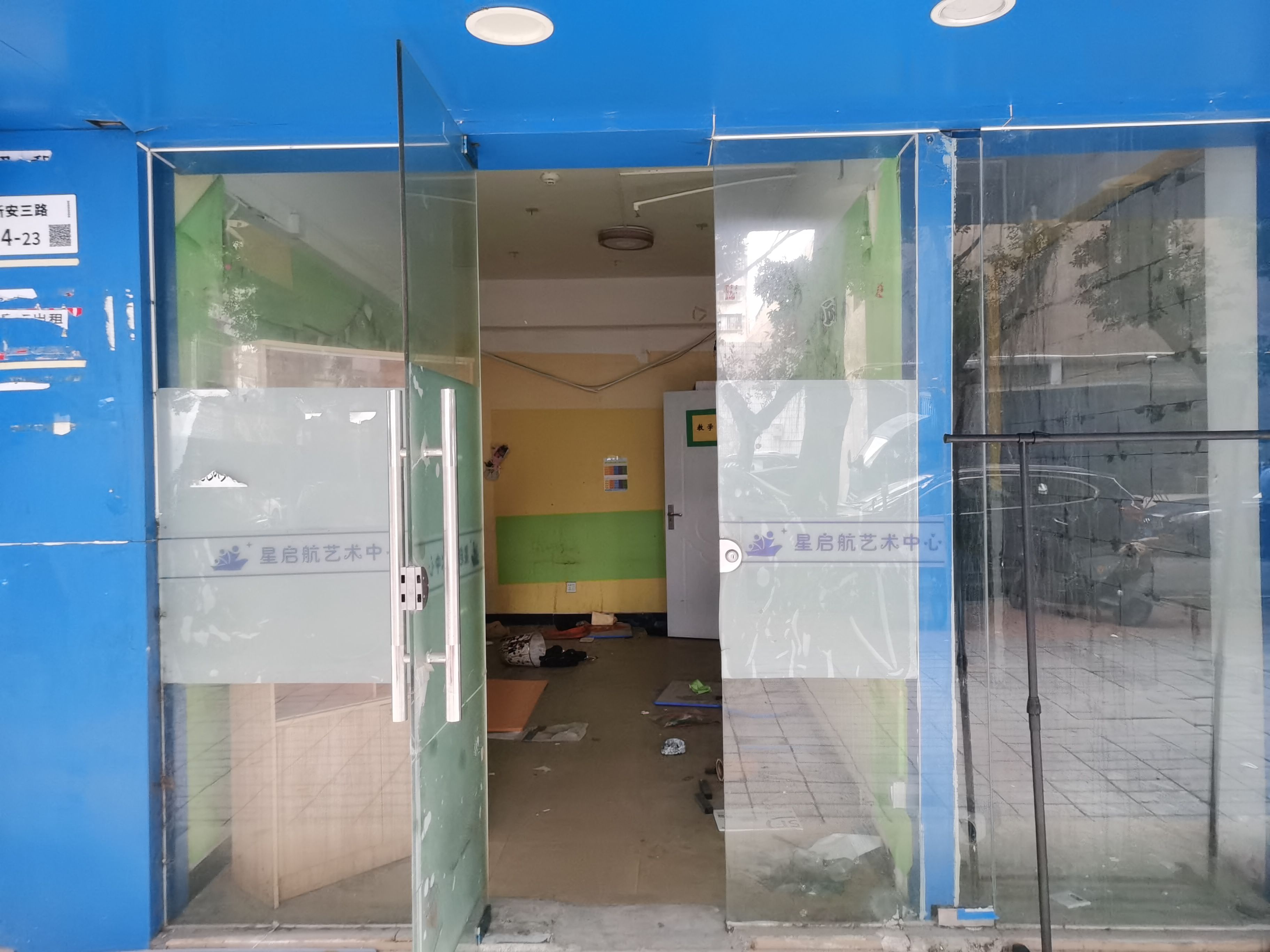 诚心租-花园大社区-深圳TATA公寓租房