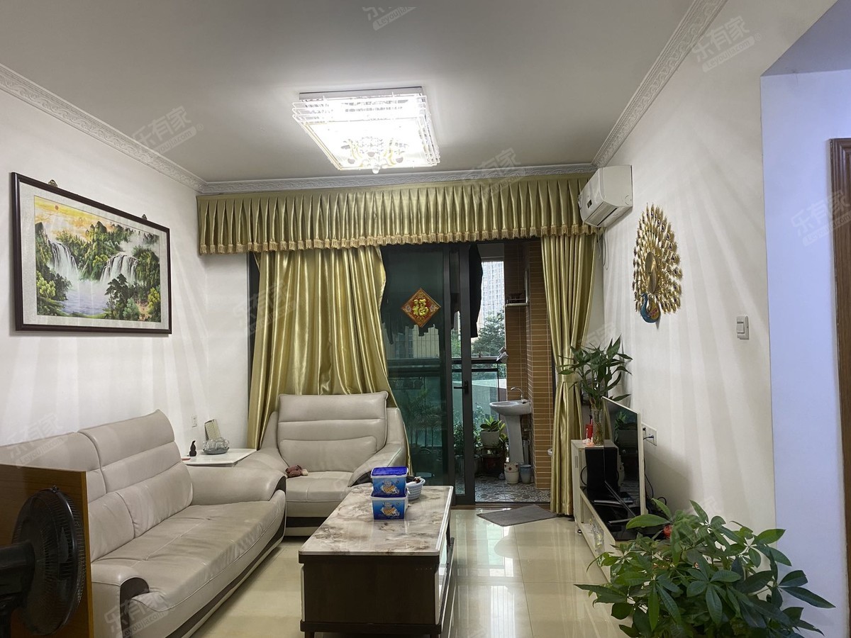 海伦湾总价5字头