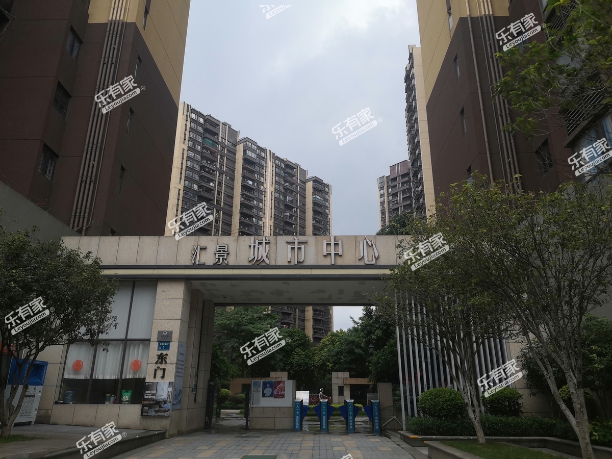 汇景香樟公馆XQZP1