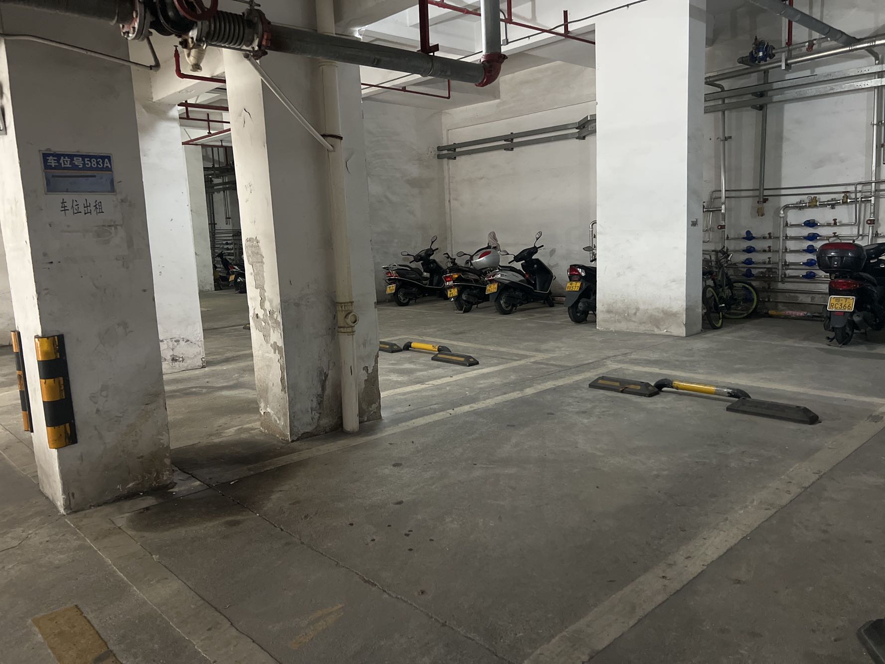 业主诚心出租