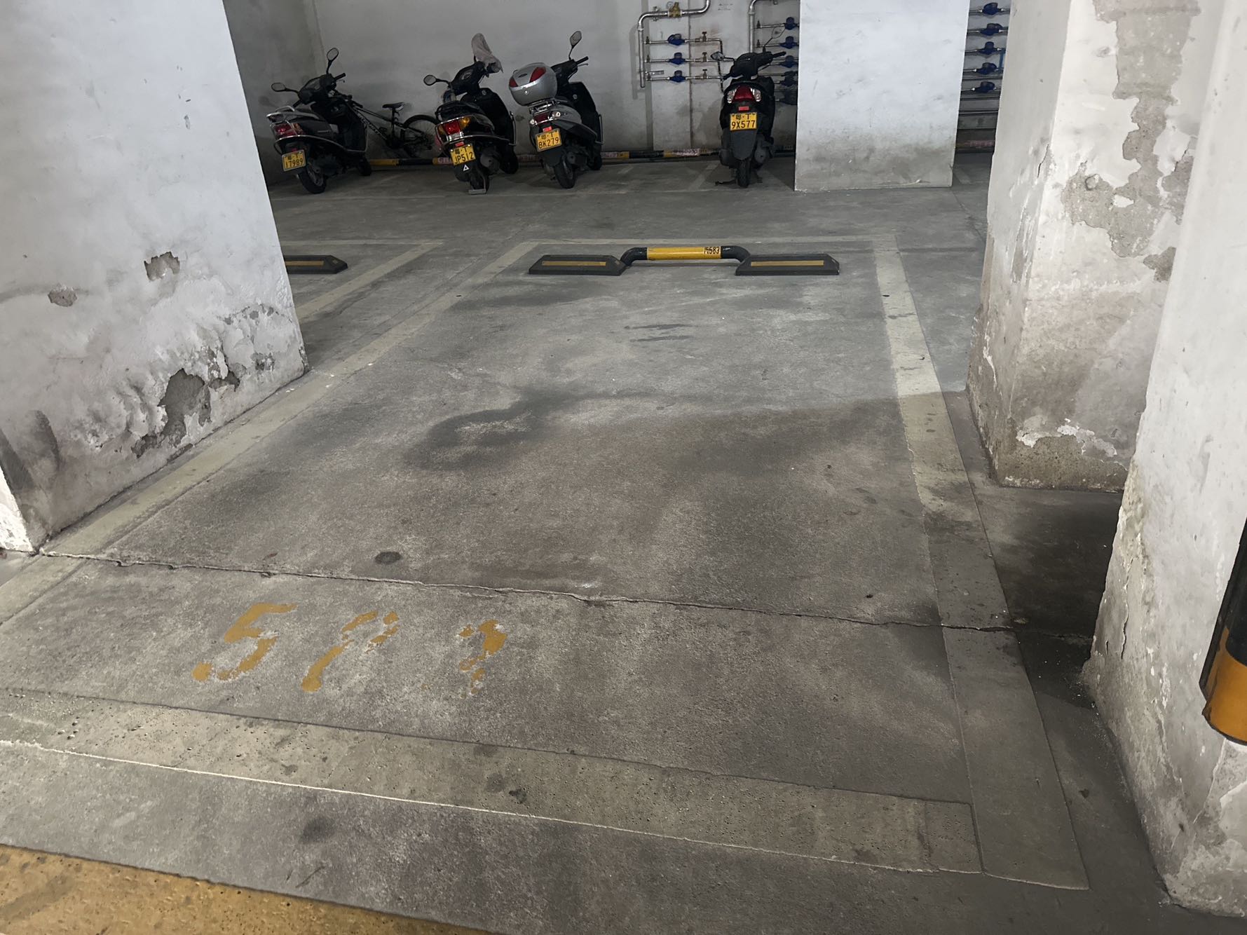 业主诚心出租-深圳金逸豪廷租房