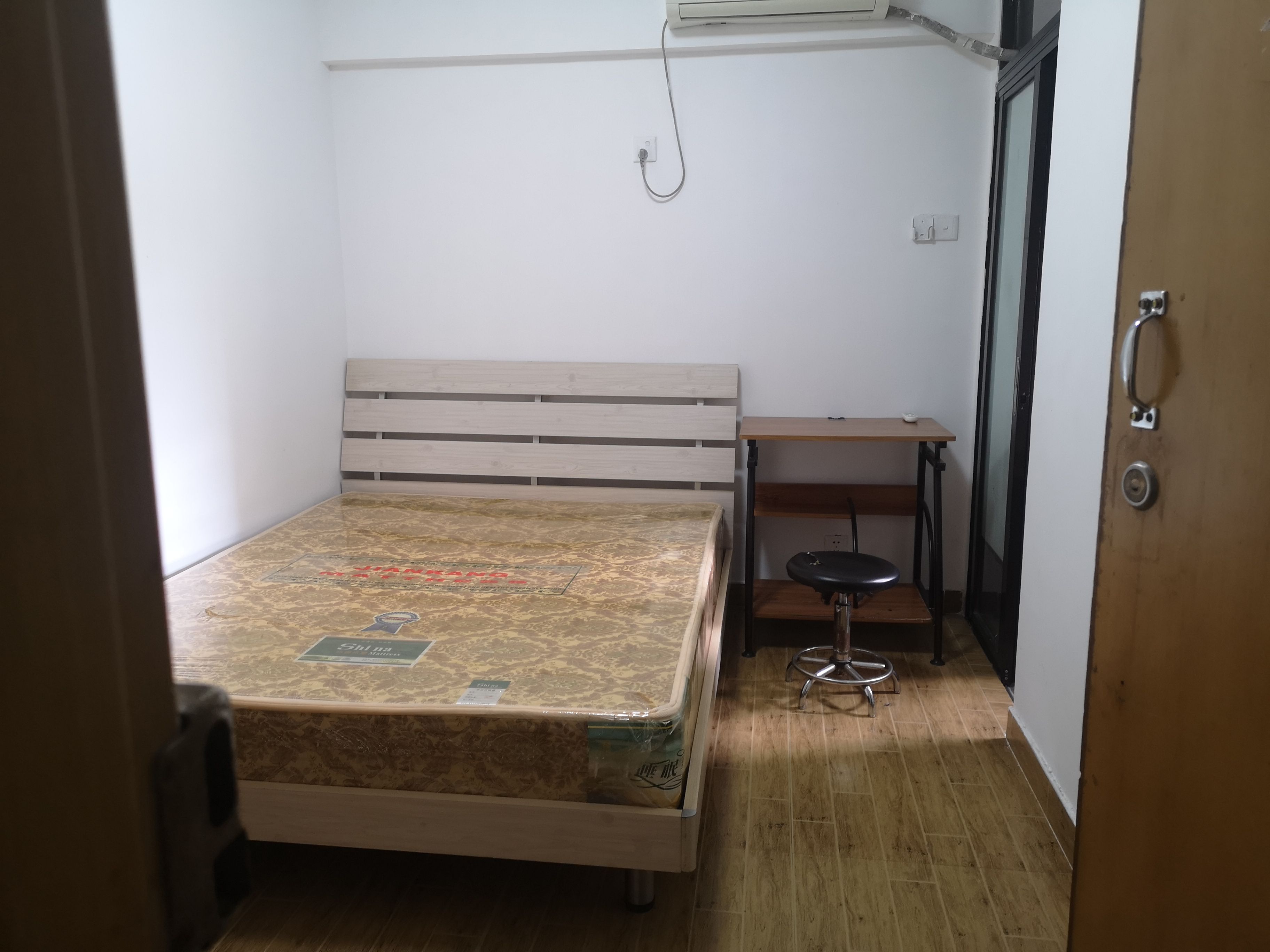 旭飞花园 1房0厅1卫 21.04㎡-惠州旭飞花园租房