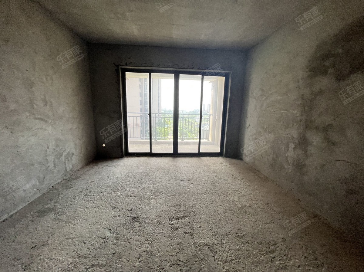 东奥御园 3房2厅2卫 108㎡-惠州东奥御园二手房