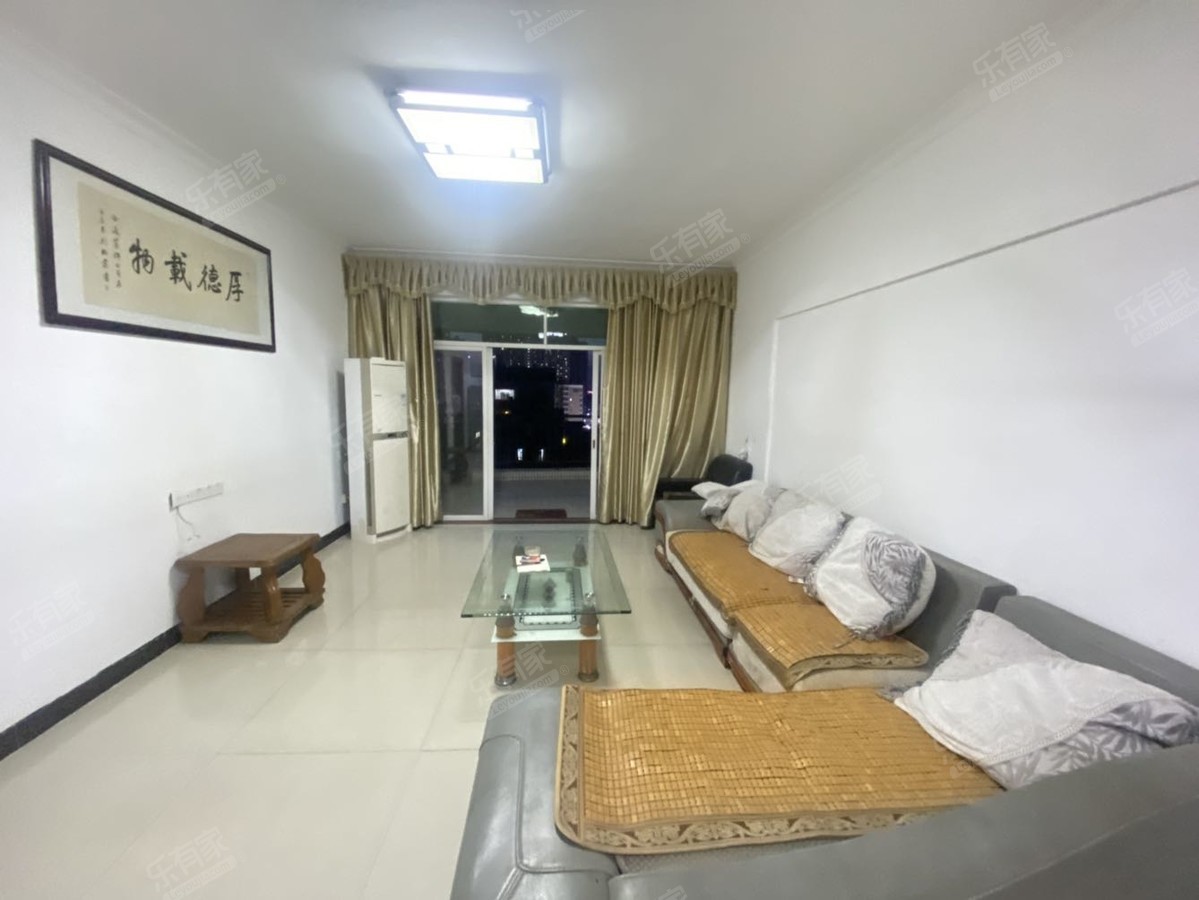 江北华润广场精装3房，家电齐全拎包入住，业主诚意出售-深圳华润广场二手房