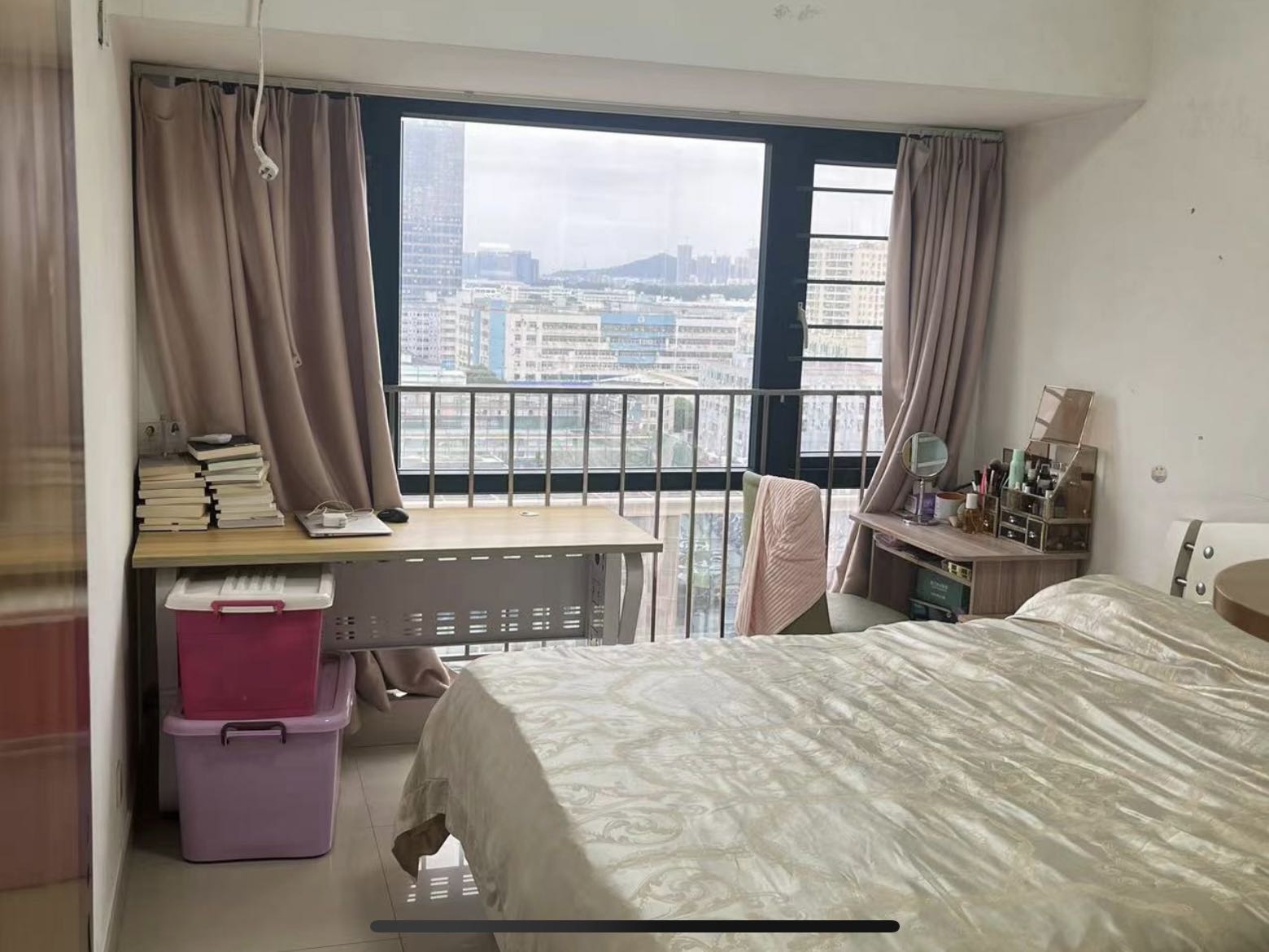香缇雅苑视频看房