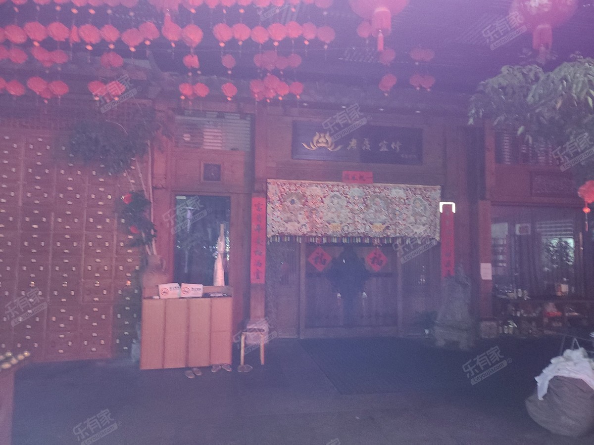 卓越维港居室-1