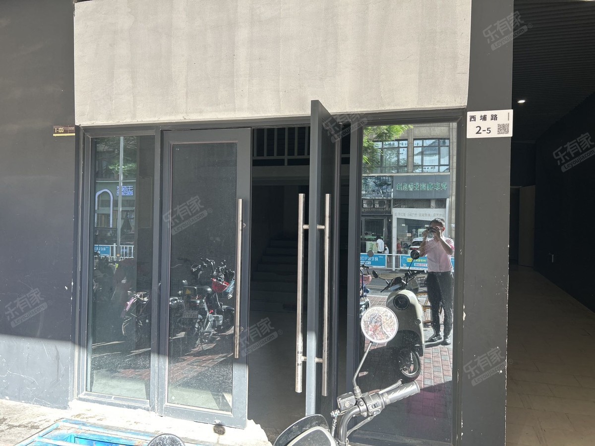 保利上城花园