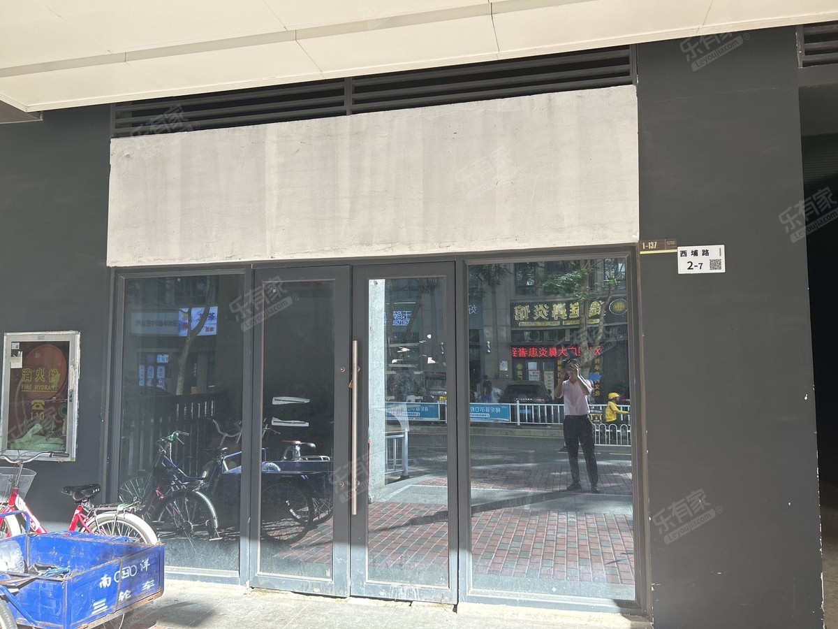 万科天誉商铺，业主诚心出售