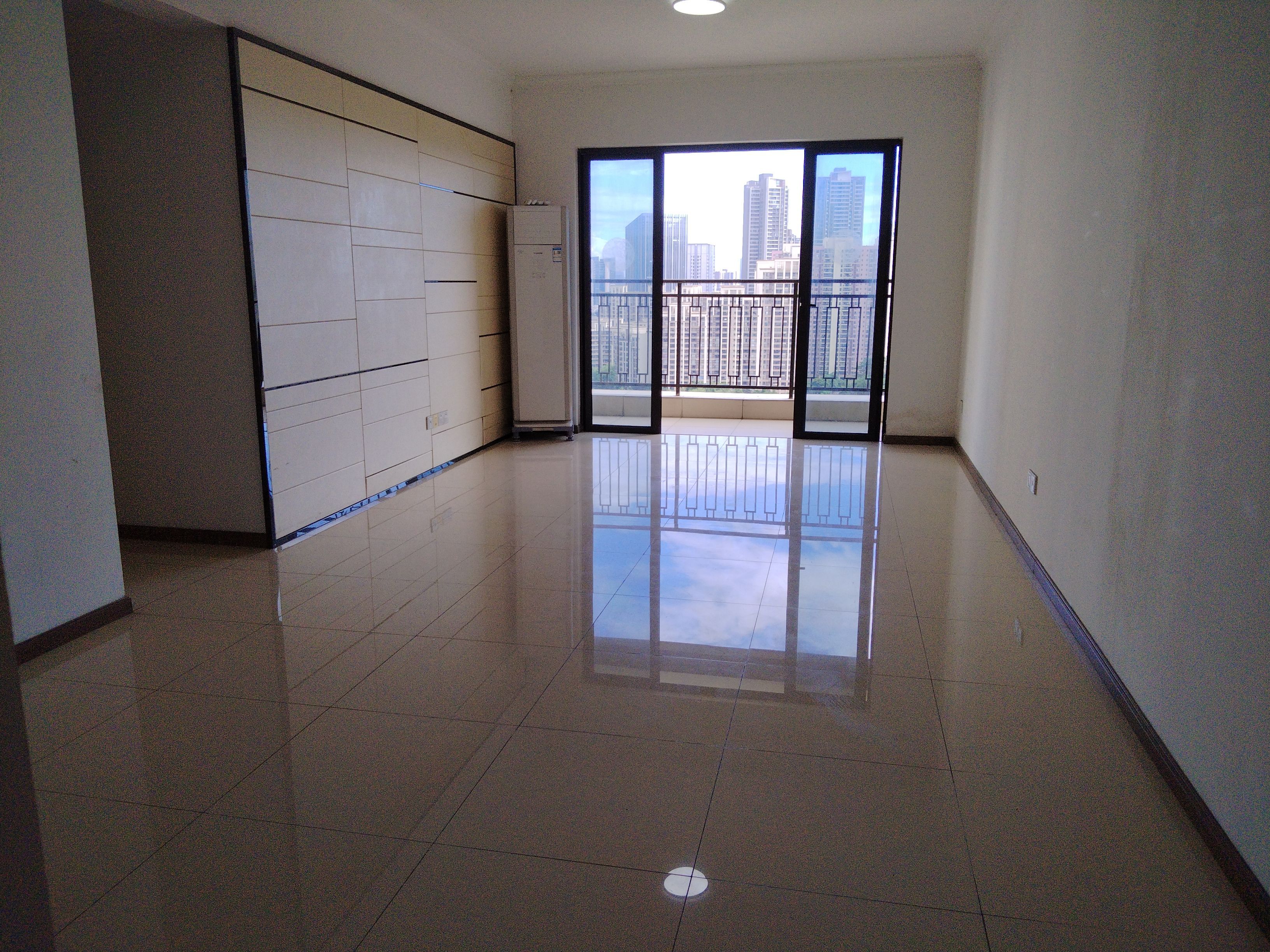 合景方圆叠翠峰 南 精装 3室 2厅-广州合景方圆叠翠峰租房