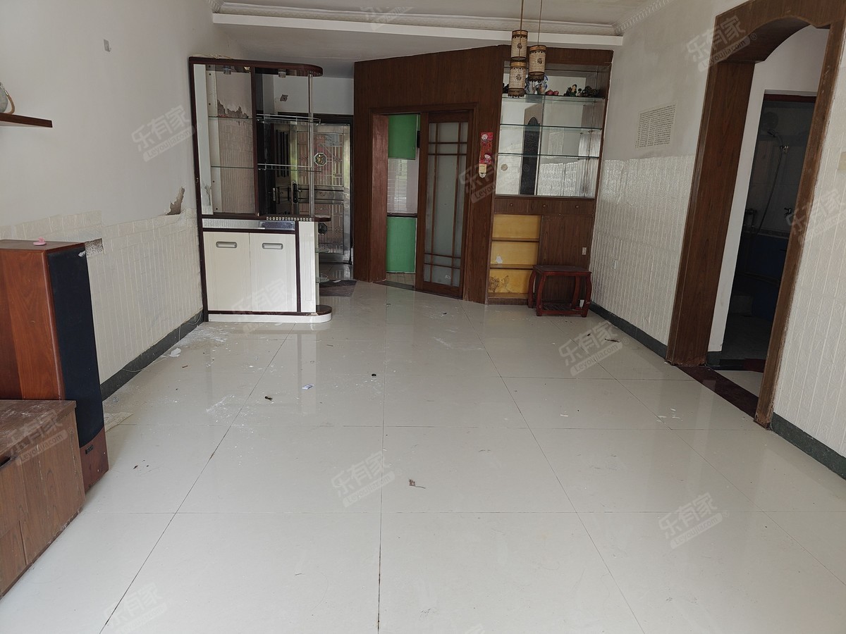 锦绣阳光九期 3房2厅2卫 110㎡