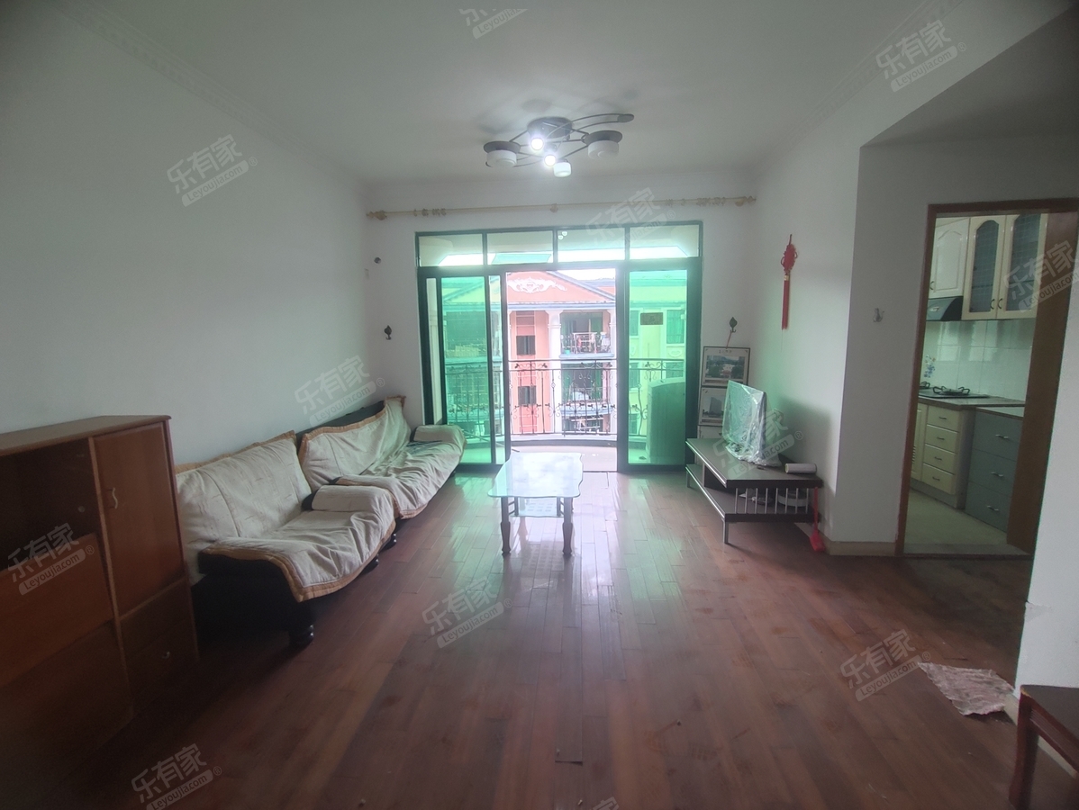 福泉新村客厅-1