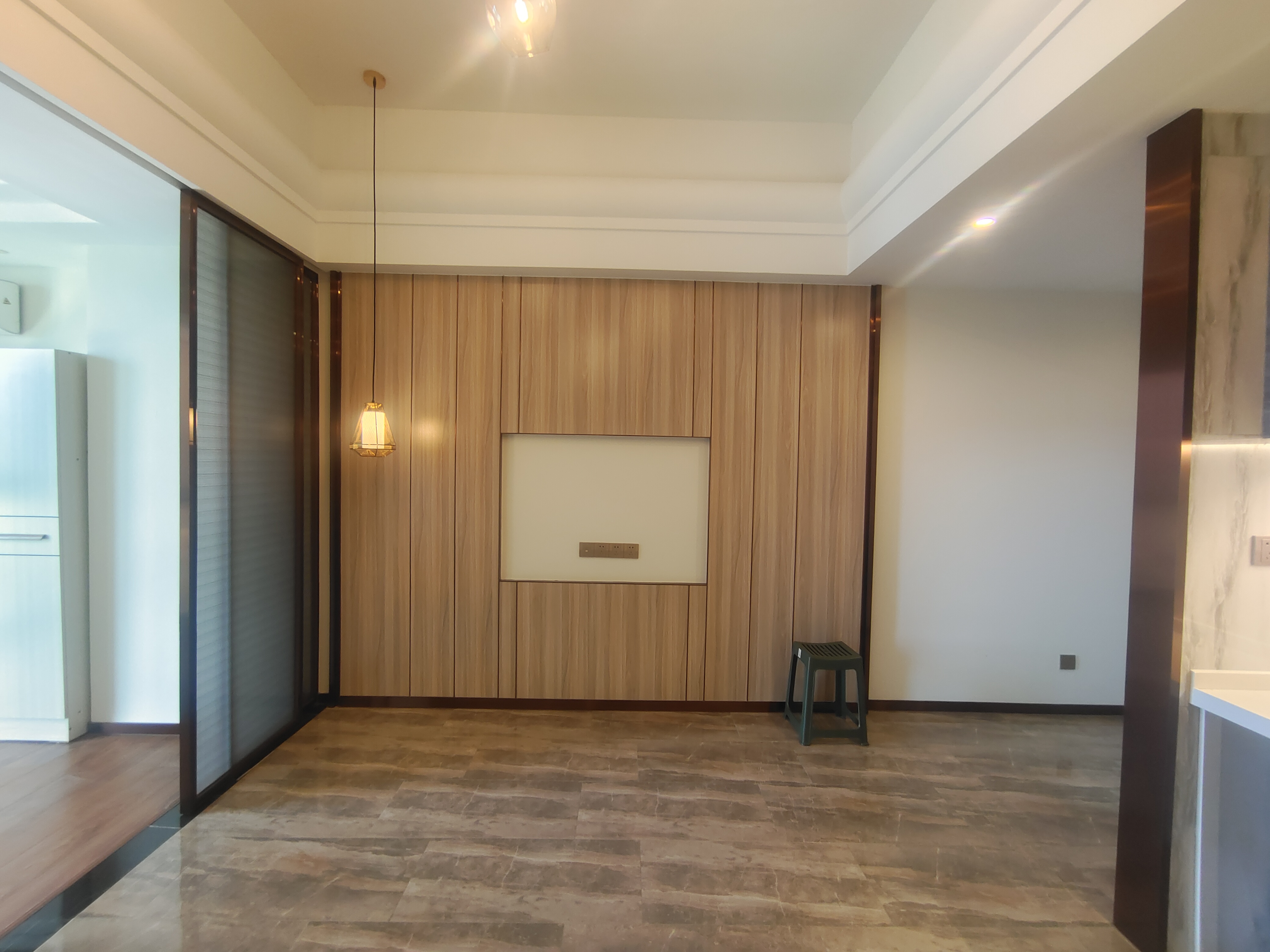 懿峯国际公寓	 1房1厅1卫 56㎡-中山懿峯国际公寓	租房