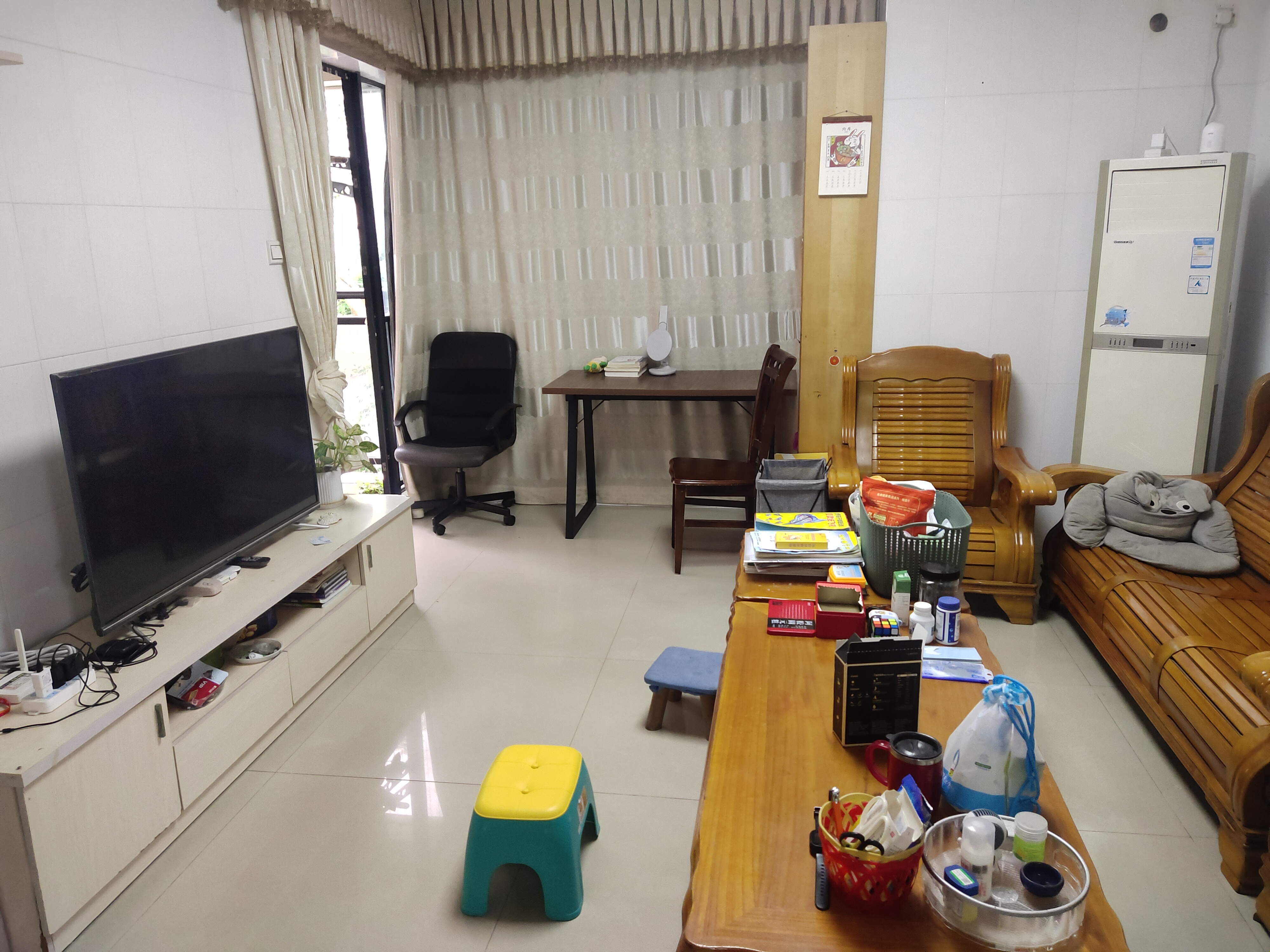 业主诚意出租，看房提前约-深圳桃源盛景园租房