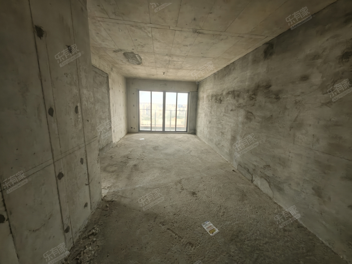 鸿江·尚城世家 3房2厅2卫 88.5㎡-惠州鸿江·尚城世家二手房