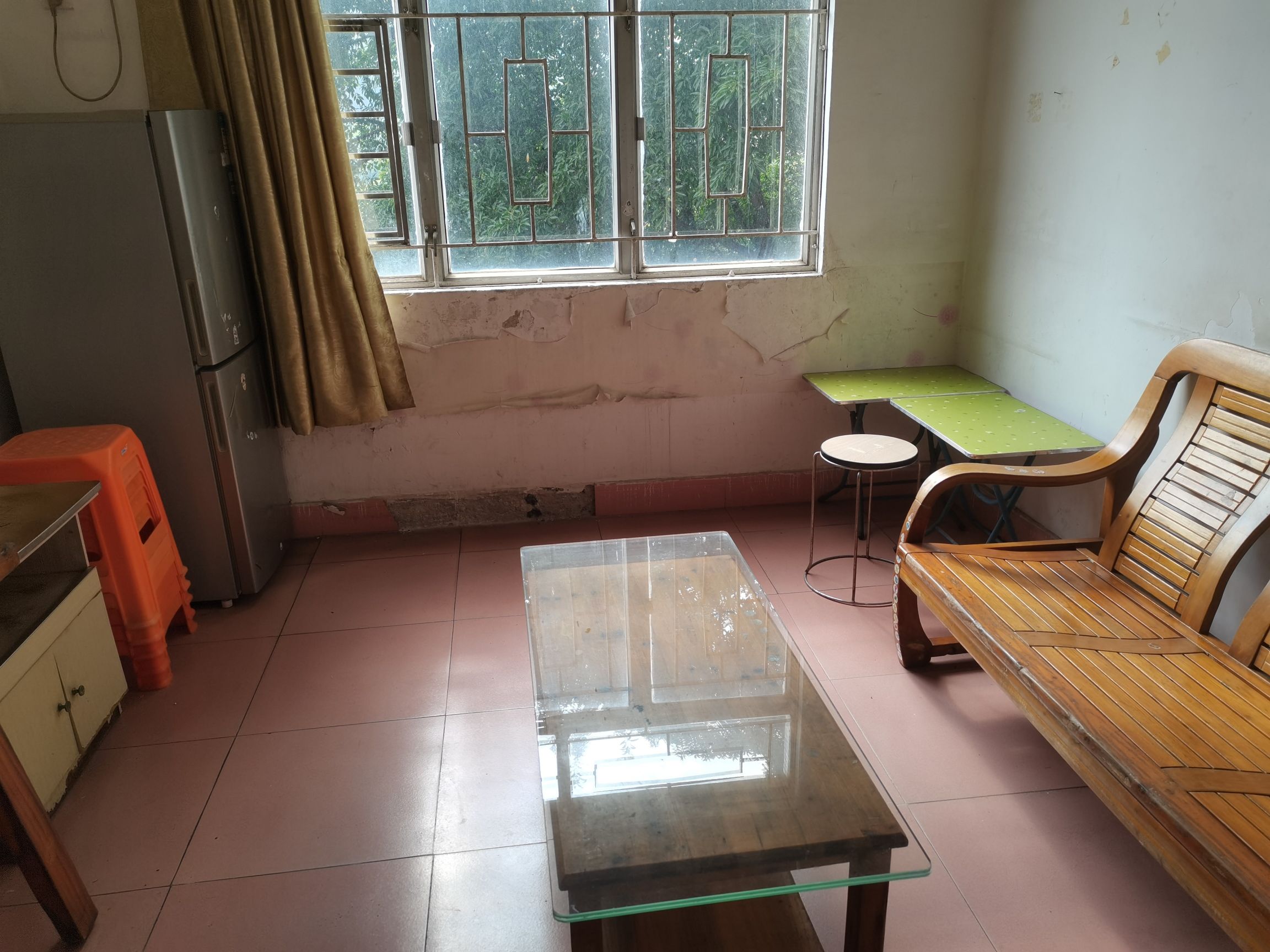 看房提前聯系，業主誠心租-深圳麗湖花園租房