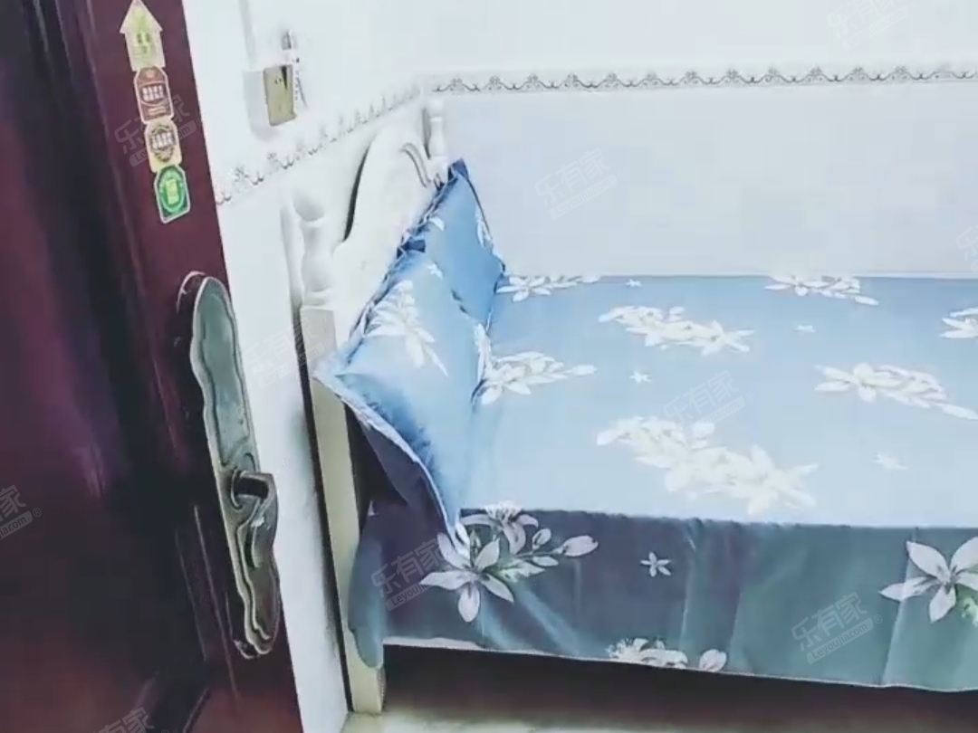 公安局宿舍(罗湖)居室-1
