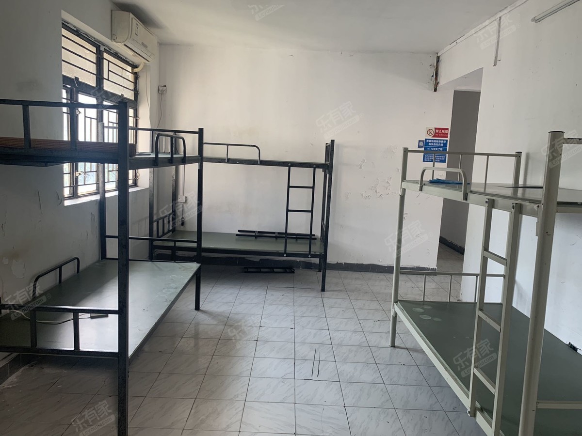 南油生活B区客厅-1