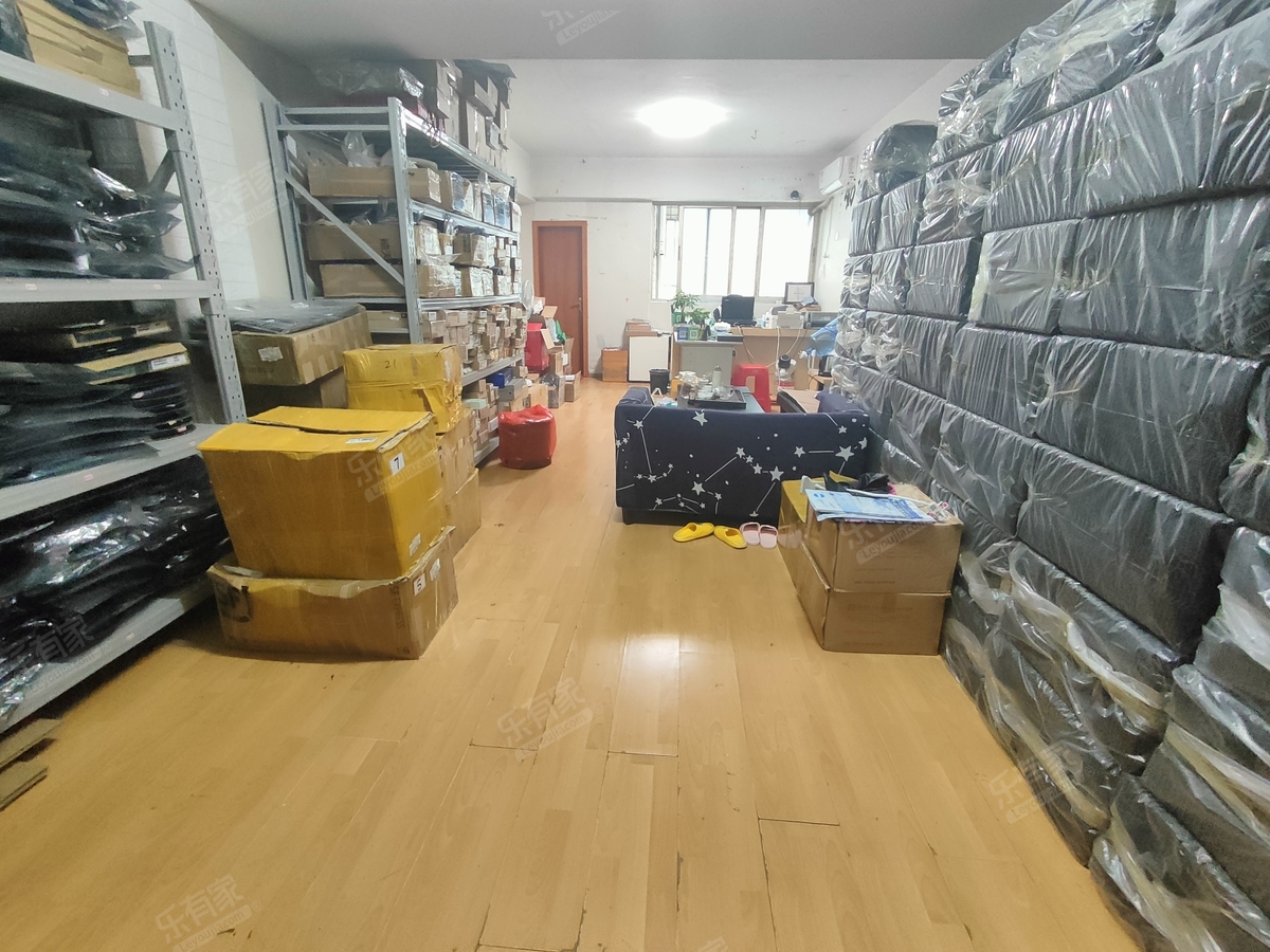 现代之窗居室-1
