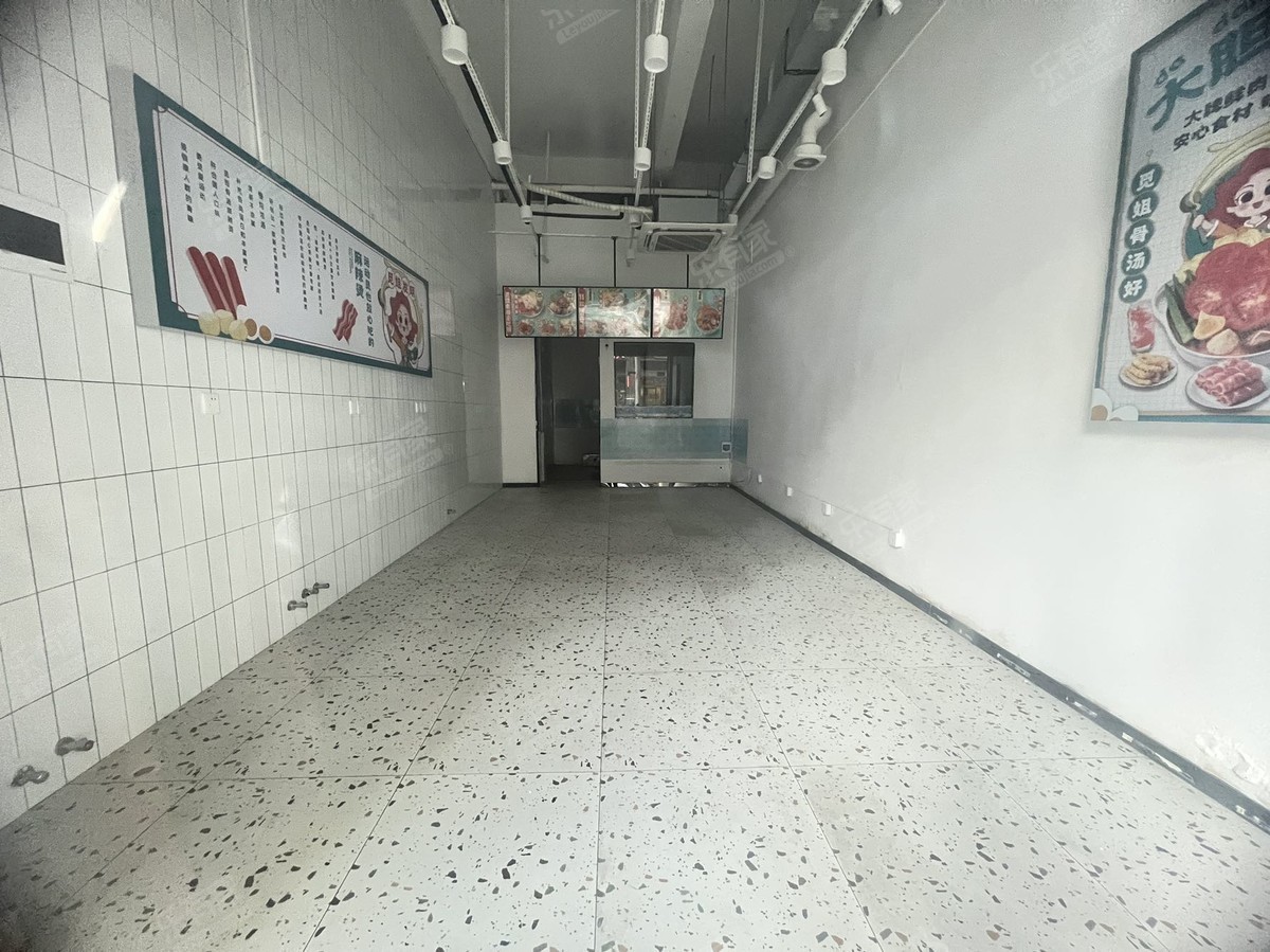 雅博华庭 商铺 43.5㎡