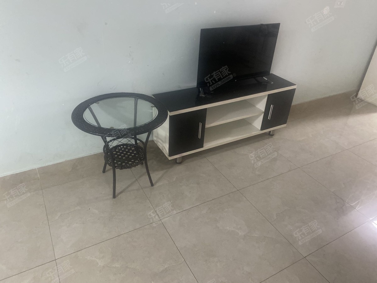 象溪微公馆客厅-1