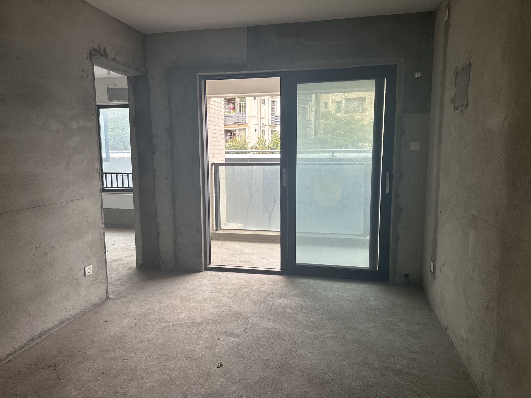 东关·乐尚林居 3房2厅1卫 80.47㎡-深圳东关·乐尚林居租房