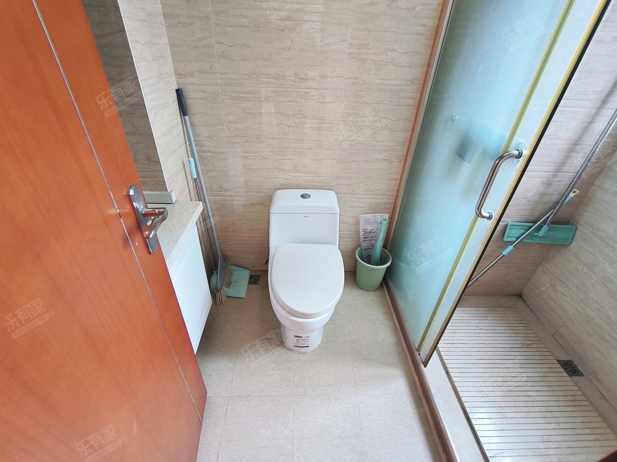 东海银湾厕所-1