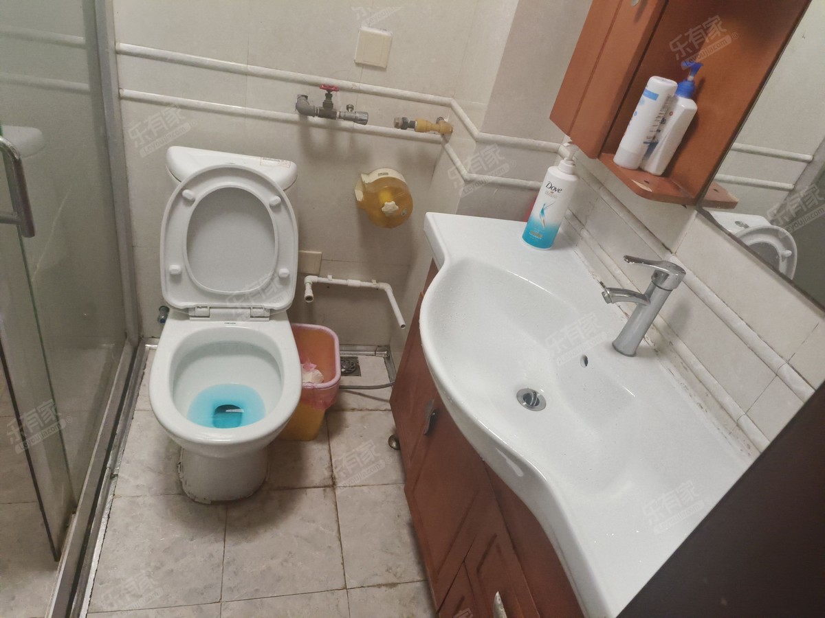 蓝漪花园厕所-1