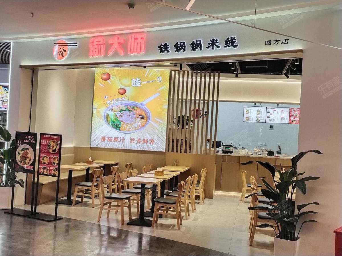 云玺锦庭居室-1