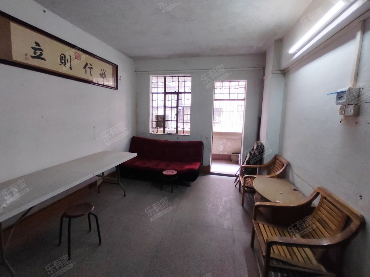 天河西路客厅-1