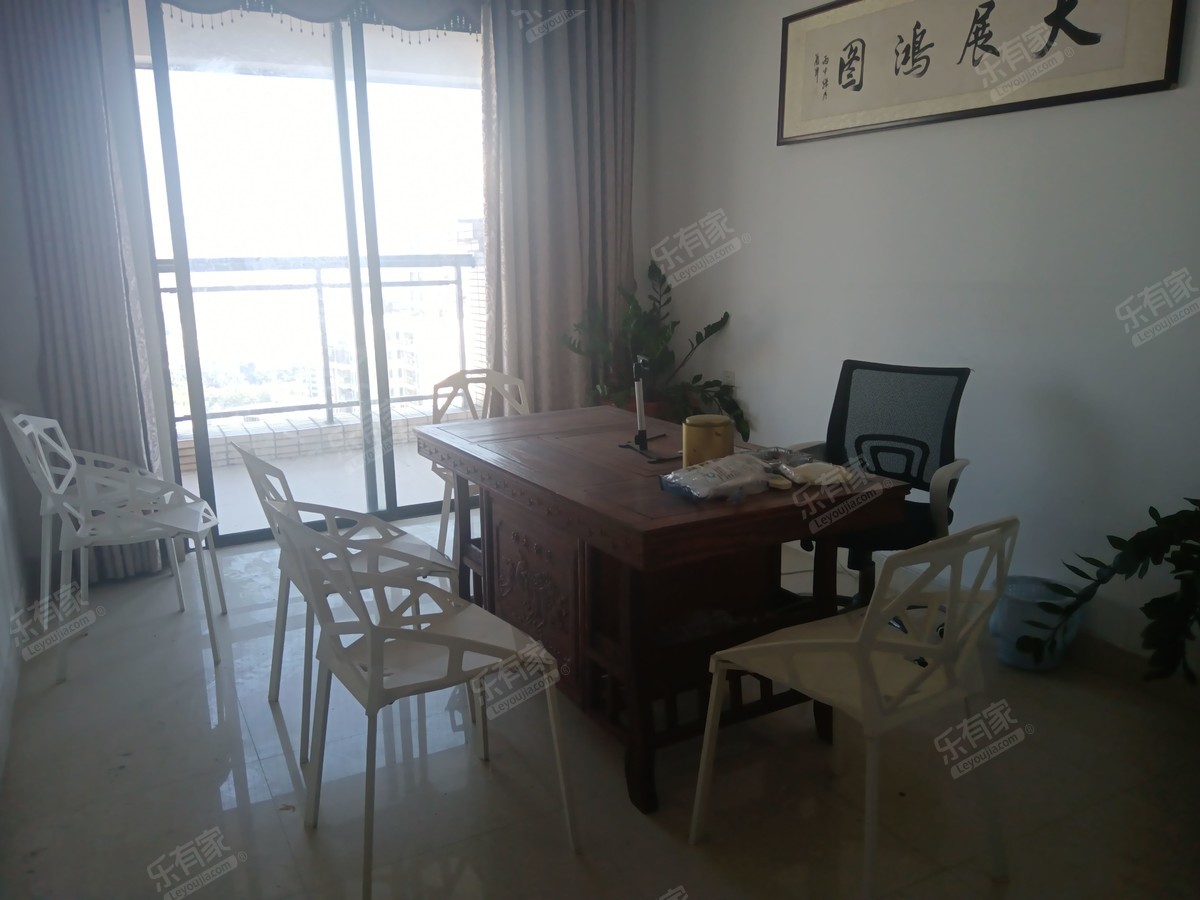 世纪铂爵居室-3