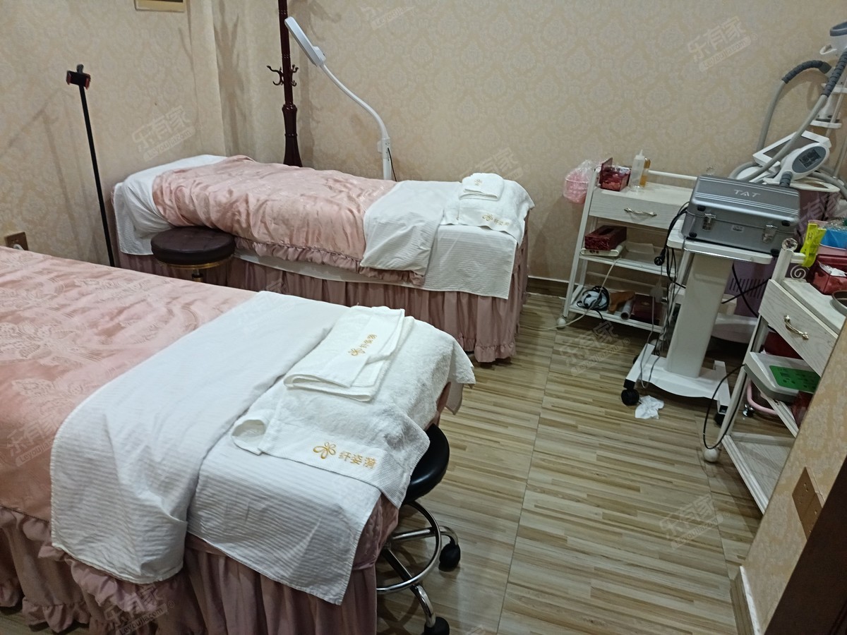 恒地精装南北通透大四房