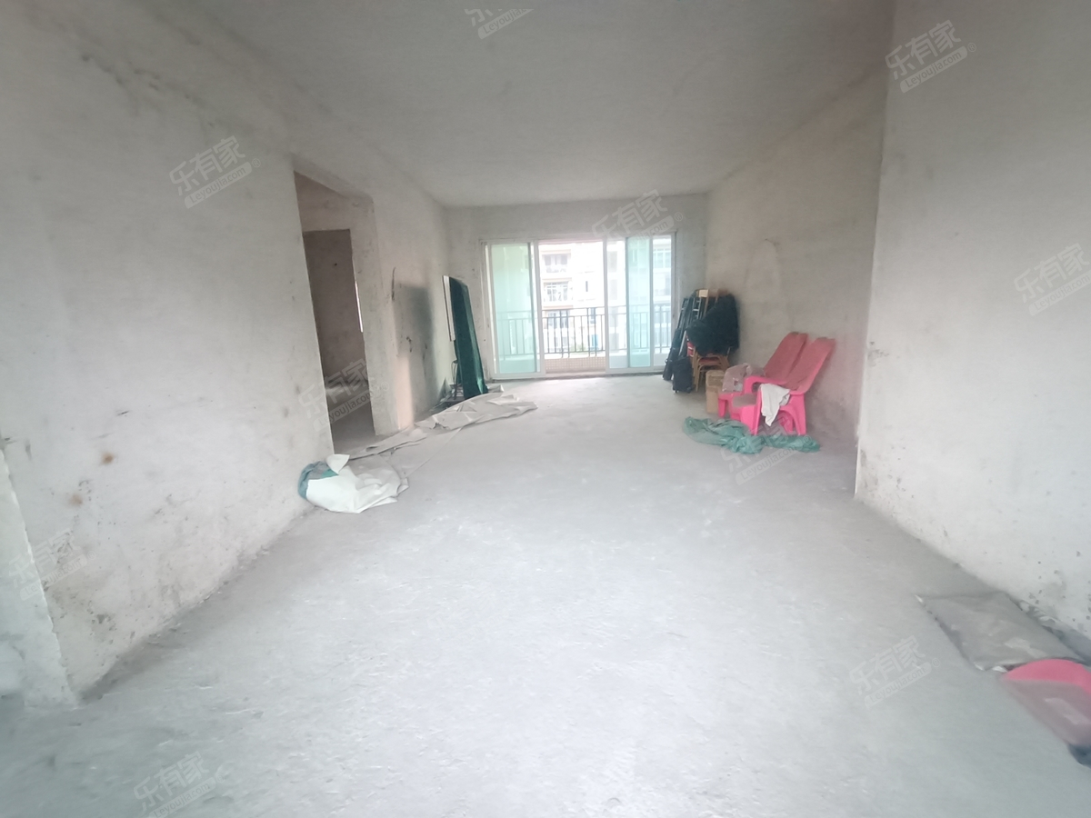 隆晖苑 3房2厅2卫 134.3㎡-江门隆晖苑二手房