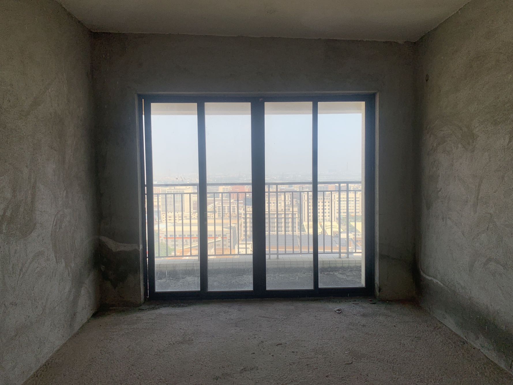 佳诚富鸿花园 3房2厅2卫 100.67㎡-深圳佳诚富鸿花园租房