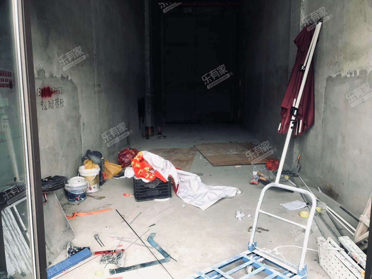 玖云台居室-1