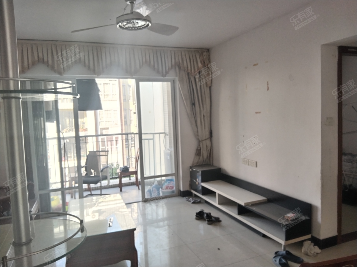 君兰豪庭 2房2厅1卫 72.69㎡-深圳君兰豪庭租房