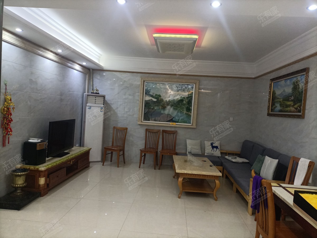 印象麦地客厅-1
