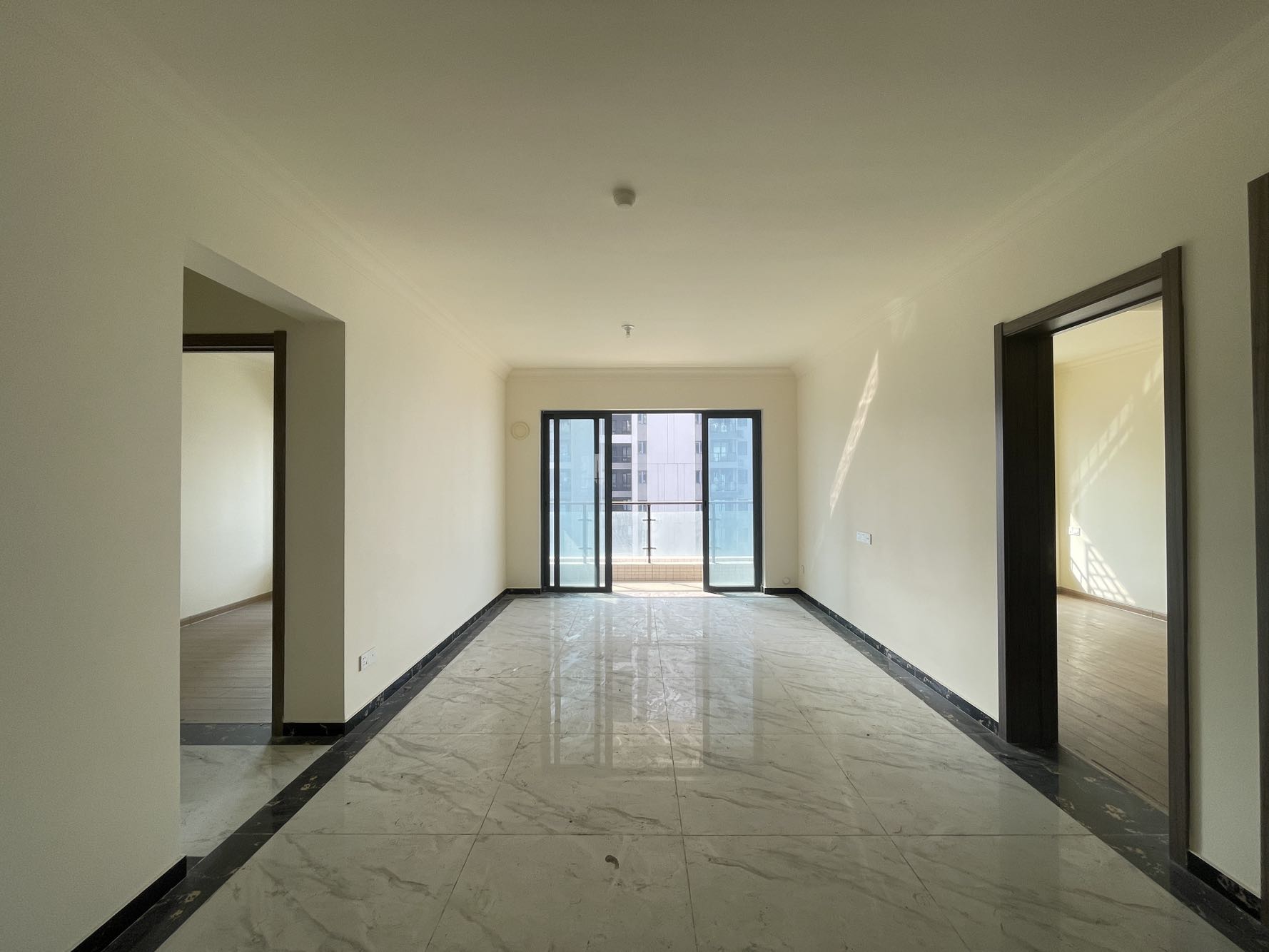 碧桂园招商大名府 3房2厅2卫 103㎡-中山碧桂园招商大名府租房