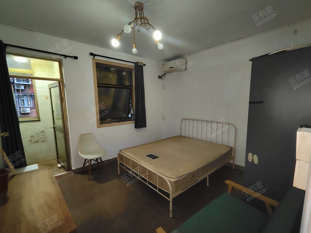 华夏新居居室-1
