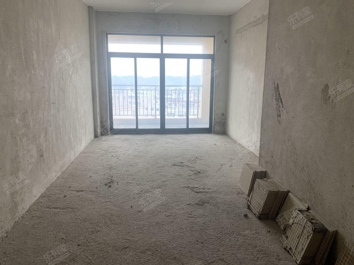南朗盛东豪庭高层带***车位充足商业综合体附近-广州盛东豪庭二手房
