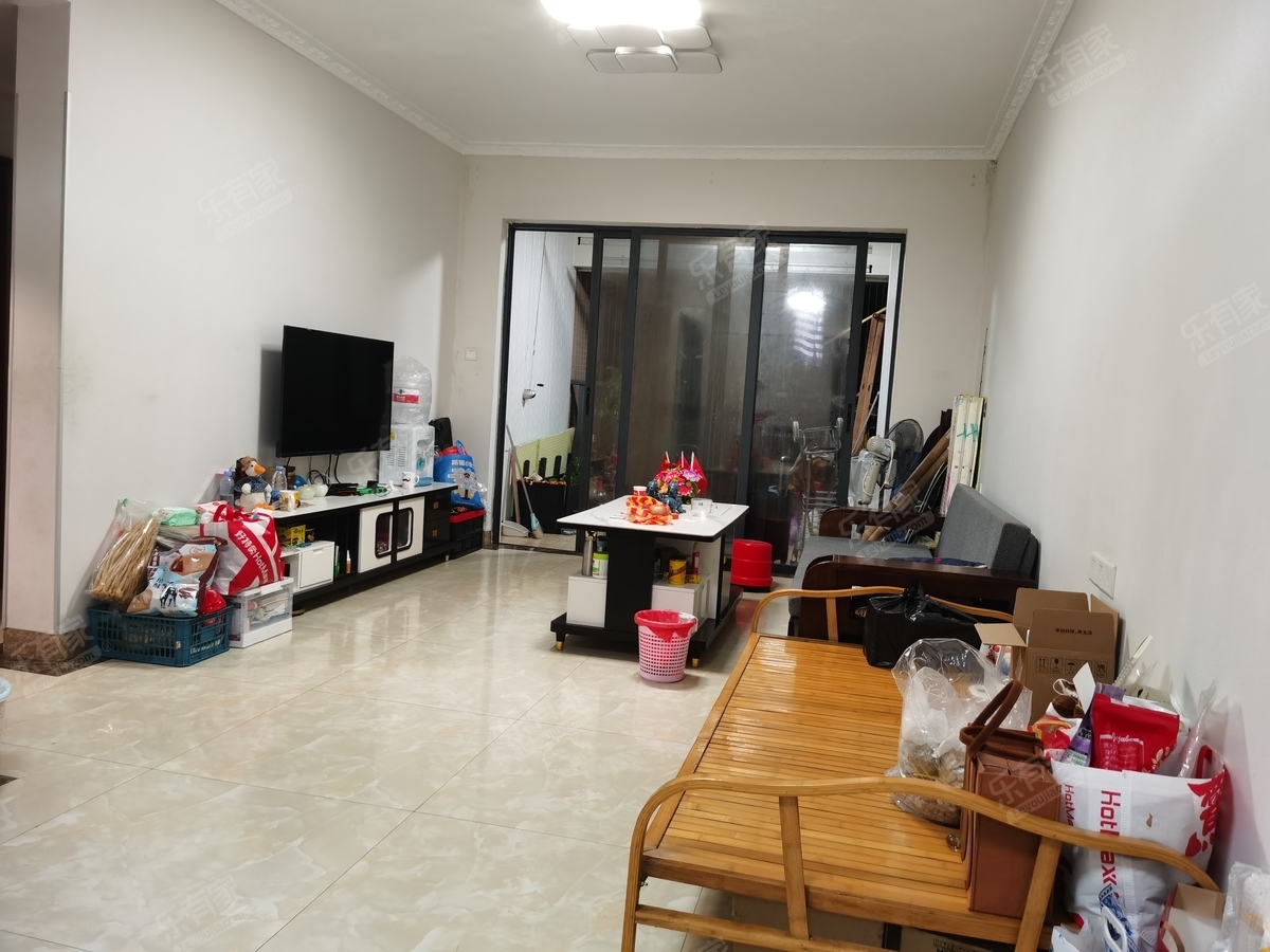 创鸿南沙一品新出，产权优质，看房随时***！-江门创鸿南沙一品二手房