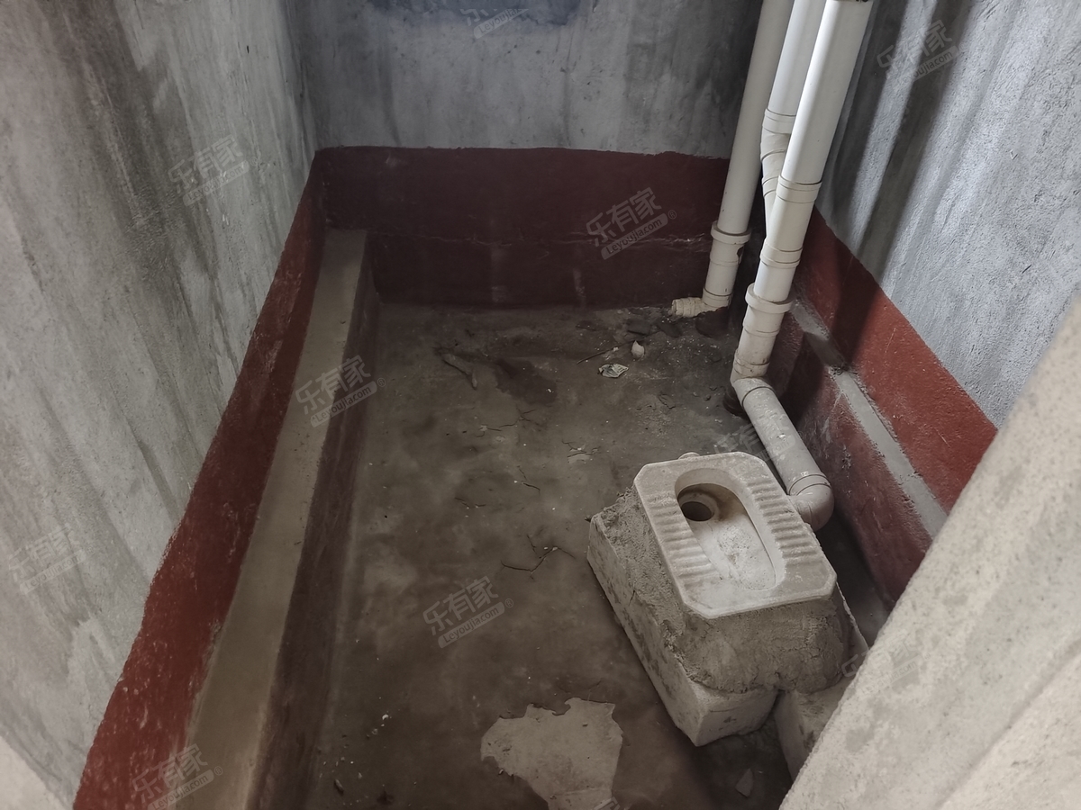 锦绣海湾城7期厕所-2